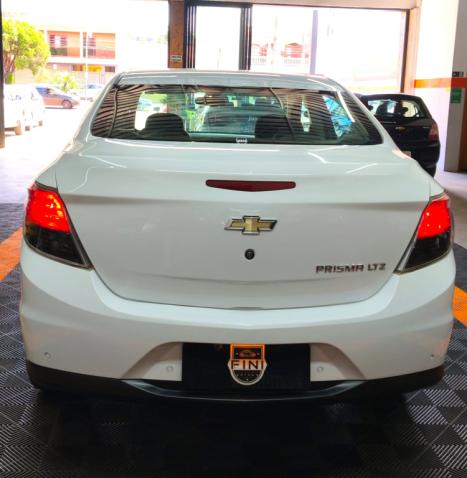 CHEVROLET Prisma 1.4 4P LTZ  AUTOM�TICO, Foto 7