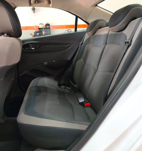 CHEVROLET Prisma 1.4 4P LTZ  AUTOM�TICO, Foto 10