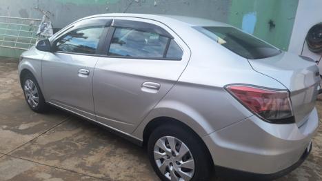 CHEVROLET Prisma 1.4 4P LT VHCE FLEX, Foto 2