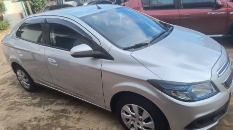 CHEVROLET Prisma 1.4 4P LT VHCE FLEX, Foto 3