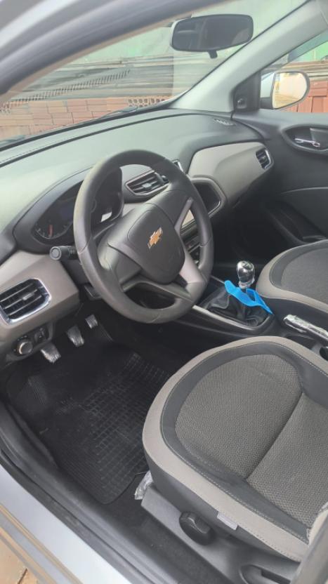 CHEVROLET Prisma 1.4 4P LT VHCE FLEX, Foto 5