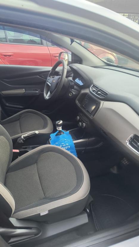 CHEVROLET Prisma 1.4 4P LT VHCE FLEX, Foto 6