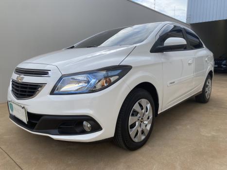 CHEVROLET Prisma 1.4 4P LT FLEX, Foto 4