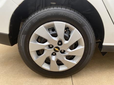 CHEVROLET Prisma 1.4 4P LT FLEX, Foto 8
