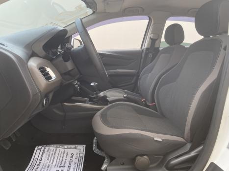 CHEVROLET Prisma 1.4 4P LT FLEX, Foto 11