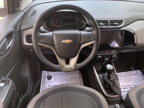 CHEVROLET Prisma 1.4 4P LT FLEX, Foto 13