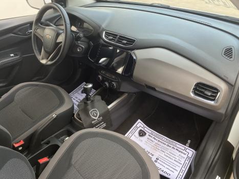 CHEVROLET Prisma 1.4 4P LT FLEX, Foto 15