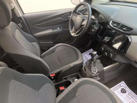 CHEVROLET Prisma 1.4 4P LT FLEX, Foto 16