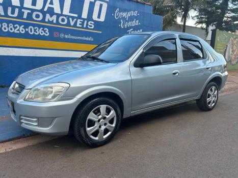 CHEVROLET Prisma 1.4 4P MAXX FLEX, Foto 3