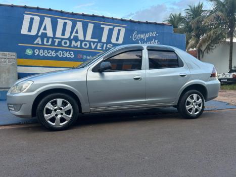 CHEVROLET Prisma 1.4 4P MAXX FLEX, Foto 8