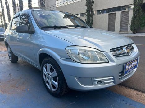 CHEVROLET Prisma 1.4 4P MAXX FLEX, Foto 9