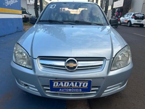 CHEVROLET Prisma 1.4 4P MAXX FLEX, Foto 10