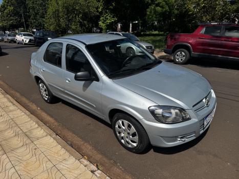 CHEVROLET Prisma 1.4 4P LT VHCE FLEX, Foto 2