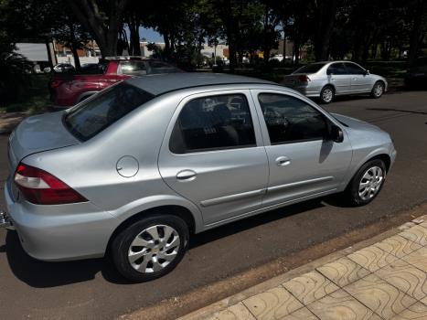 CHEVROLET Prisma 1.4 4P LT VHCE FLEX, Foto 3
