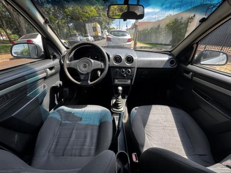 CHEVROLET Prisma 1.4 4P LT VHCE FLEX, Foto 5