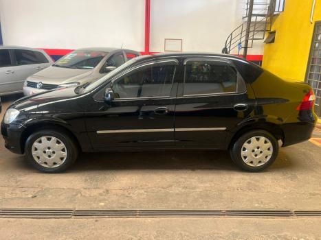 CHEVROLET Prisma 1.4 4P LT VHCE FLEX, Foto 4