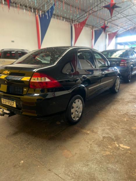 CHEVROLET Prisma 1.4 4P LT VHCE FLEX, Foto 5