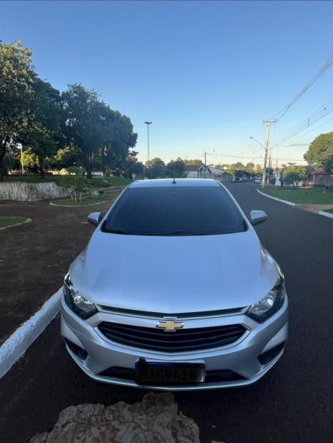 CHEVROLET Prisma 1.4 4P LT FLEX AUTOM�TICO, Foto 2