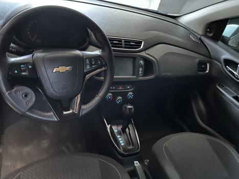 CHEVROLET Prisma 1.4 4P LT FLEX AUTOM�TICO, Foto 5
