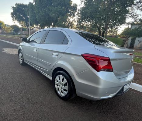 CHEVROLET Prisma 1.4 4P LT FLEX AUTOM�TICO, Foto 6