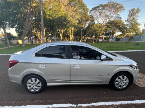 CHEVROLET Prisma 1.4 4P LT FLEX AUTOM�TICO, Foto 7