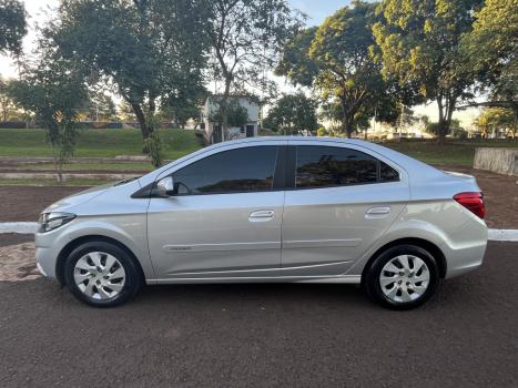 CHEVROLET Prisma 1.4 4P LT FLEX AUTOM�TICO, Foto 8