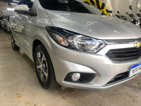 CHEVROLET Prisma 1.4 4P LTZ  AUTOM�TICO, Foto 2