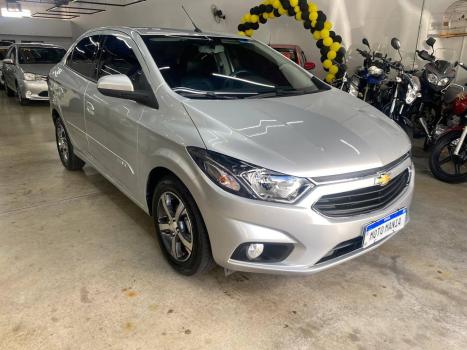 CHEVROLET Prisma 1.4 4P LTZ  AUTOM�TICO, Foto 3