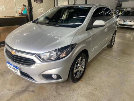 CHEVROLET Prisma 1.4 4P LTZ  AUTOM�TICO, Foto 4