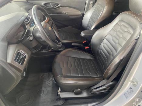 CHEVROLET Prisma 1.4 4P LTZ  AUTOM�TICO, Foto 5