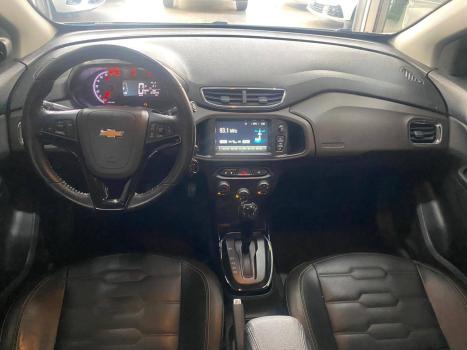 CHEVROLET Prisma 1.4 4P LTZ  AUTOM�TICO, Foto 7