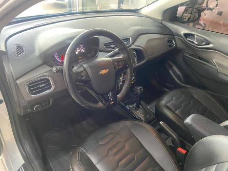 CHEVROLET Prisma 1.4 4P LTZ  AUTOM�TICO, Foto 8