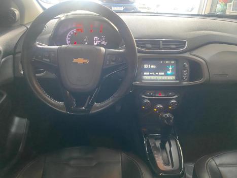 CHEVROLET Prisma 1.4 4P LTZ  AUTOM�TICO, Foto 9