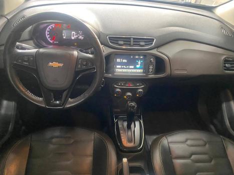 CHEVROLET Prisma 1.4 4P LTZ  AUTOM�TICO, Foto 11