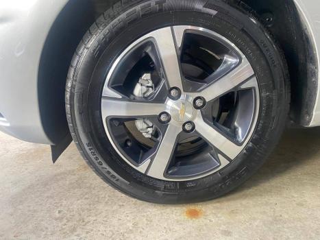 CHEVROLET Prisma 1.4 4P LTZ  AUTOM�TICO, Foto 13