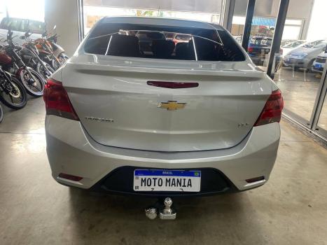 CHEVROLET Prisma 1.4 4P LTZ  AUTOM�TICO, Foto 14