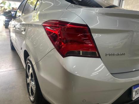 CHEVROLET Prisma 1.4 4P LTZ  AUTOM�TICO, Foto 15