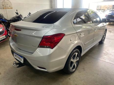 CHEVROLET Prisma 1.4 4P LTZ  AUTOM�TICO, Foto 16
