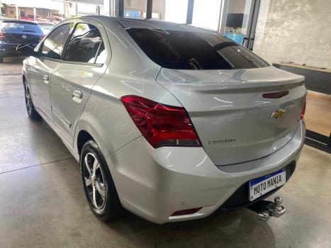 CHEVROLET Prisma 1.4 4P LTZ  AUTOM�TICO, Foto 17