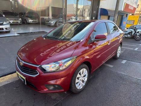 CHEVROLET Prisma 1.4 4P LT FLEX AUTOM�TICO, Foto 5