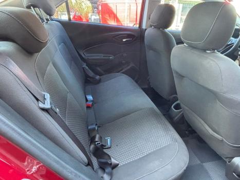 CHEVROLET Prisma 1.4 4P LT FLEX AUTOM�TICO, Foto 13