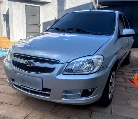 CHEVROLET Prisma 1.4 4P LT FLEX, Foto 1