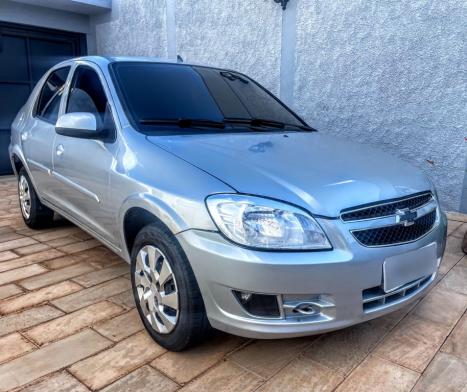 CHEVROLET Prisma 1.4 4P LT FLEX, Foto 2