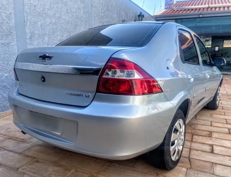 CHEVROLET Prisma 1.4 4P LT FLEX, Foto 3