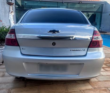 CHEVROLET Prisma 1.4 4P LT FLEX, Foto 4