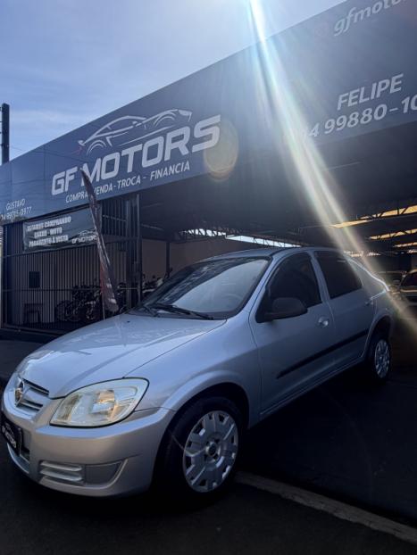 CHEVROLET Prisma 1.4 4P MAXX FLEX, Foto 1