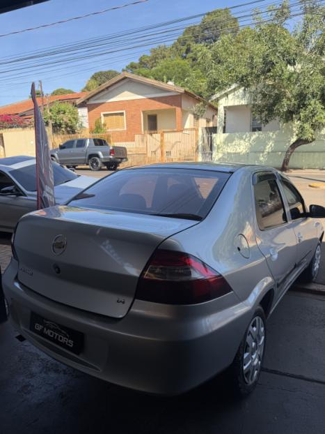 CHEVROLET Prisma 1.4 4P MAXX FLEX, Foto 4