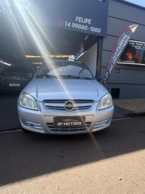 CHEVROLET Prisma 1.4 4P MAXX FLEX, Foto 5