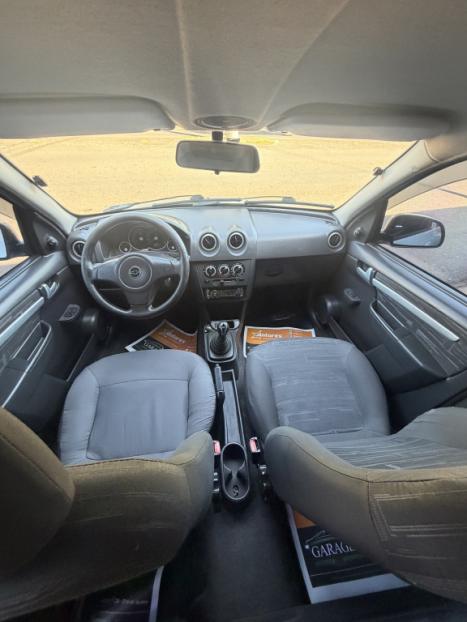 CHEVROLET Prisma 1.4 4P MAXX FLEX, Foto 6
