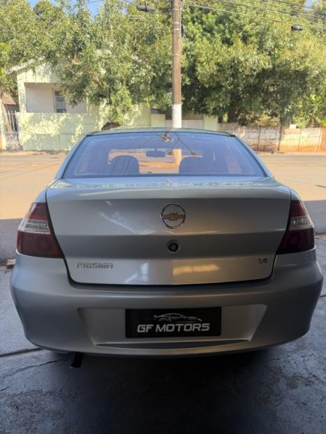 CHEVROLET Prisma 1.4 4P MAXX FLEX, Foto 9